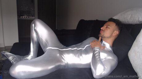 I Am Mathew xxx pornstar img