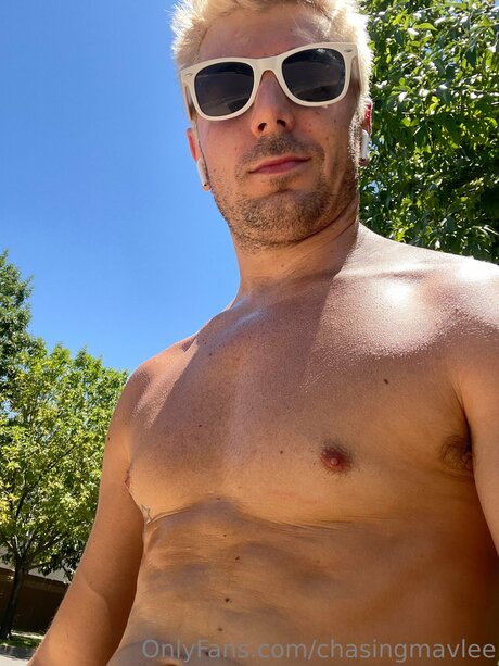 Chasingmavlee Profile pic