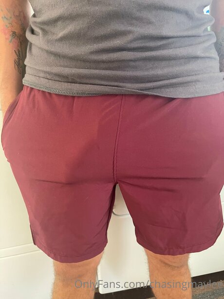 Chasingmavlee naked star photo