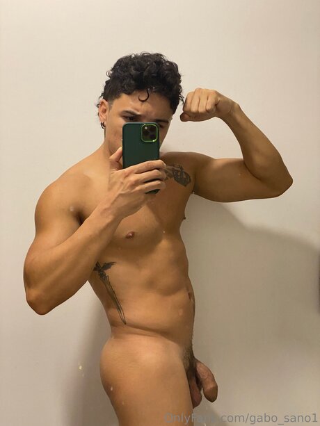 Gabo Sano1 hot pornstar galleries