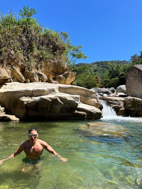 Gabo Sano1 star hot archive