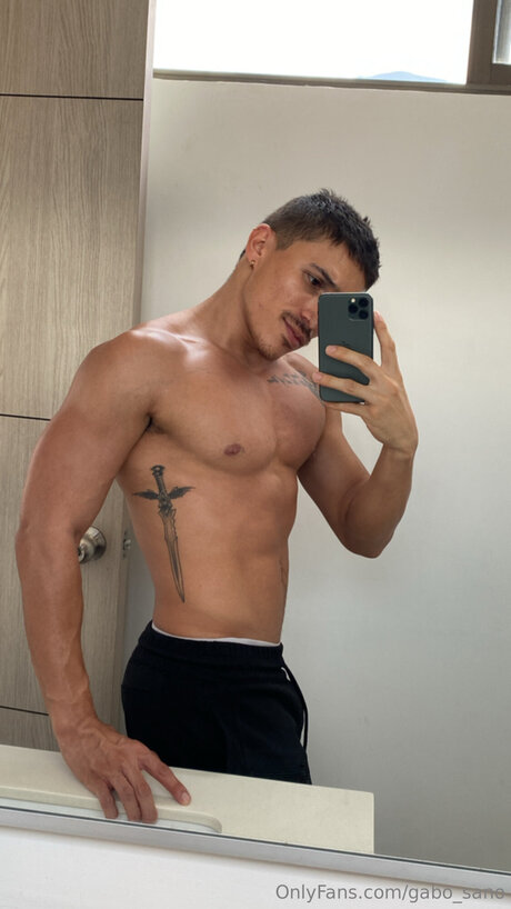 gay shower onlyfans hot naked gallery