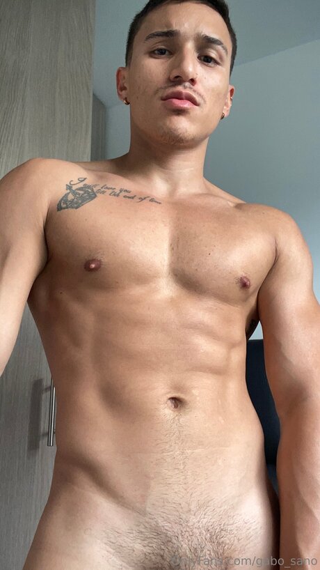 Gabo Sano1 nudes star photos