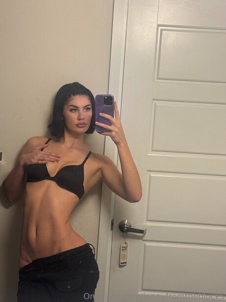 Jennyfromtheblock5 nice star archive