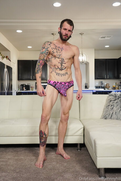 Johnnyhill star nude galleries