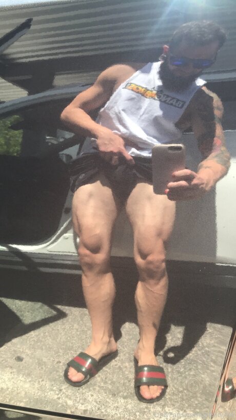 Johnnyhill pornstar erotic galleries