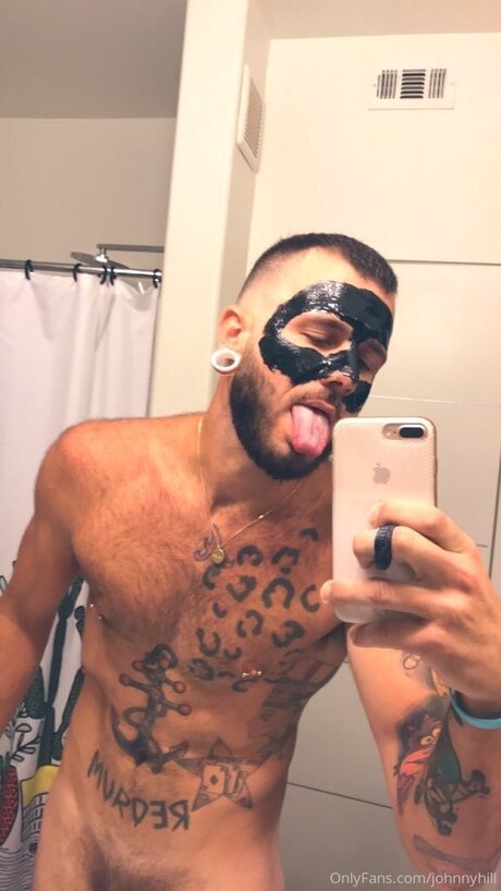 Johnnyhill free actress photos