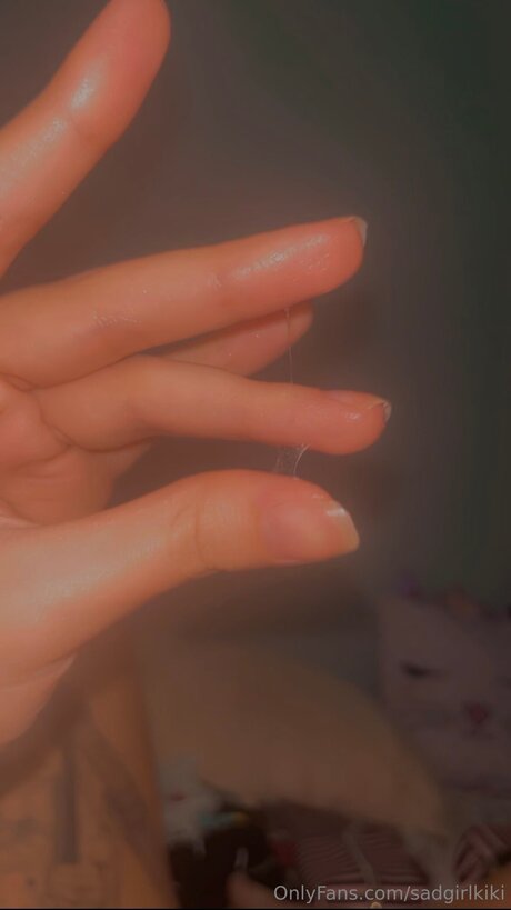 Sadgirlkiki pretty model gallery