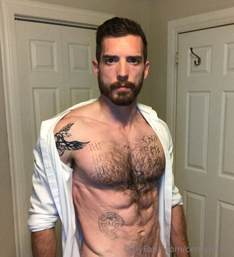 Cenryhavill actress picture