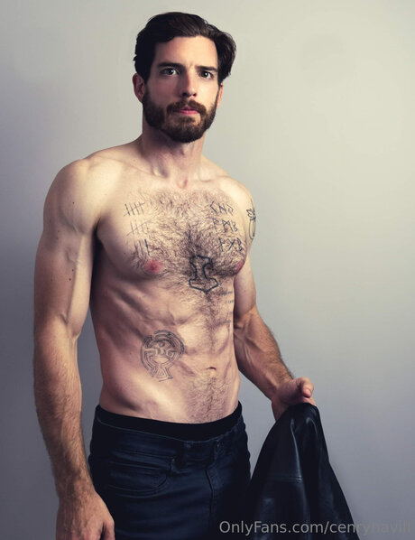 Cenryhavill art model picture