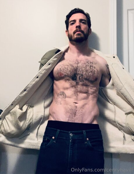 Cenryhavill perfect actress pics