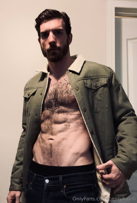 Cenryhavill star pic