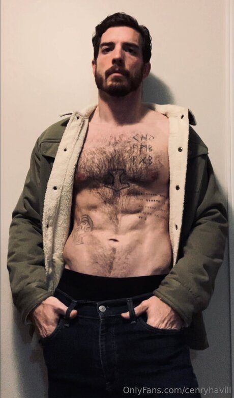 Cenryhavill porn star pictures