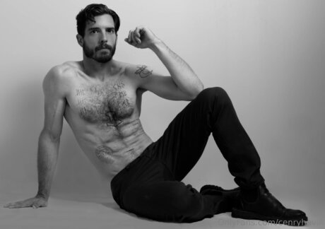 Cenryhavill porn model images