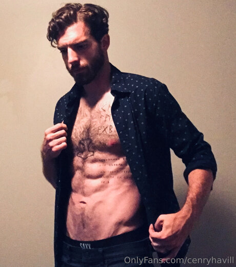 Cenryhavill model nice pic