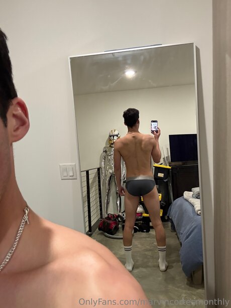 Marvincortesmonthly erotic pornstar archive