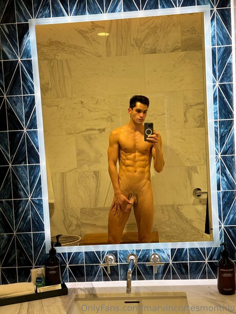 Marvincortesmonthly free pornstar photo