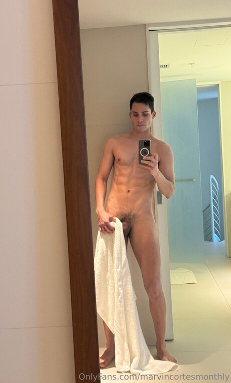 Marvincortesmonthly best star image