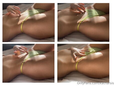 Katharsis naked model galleries