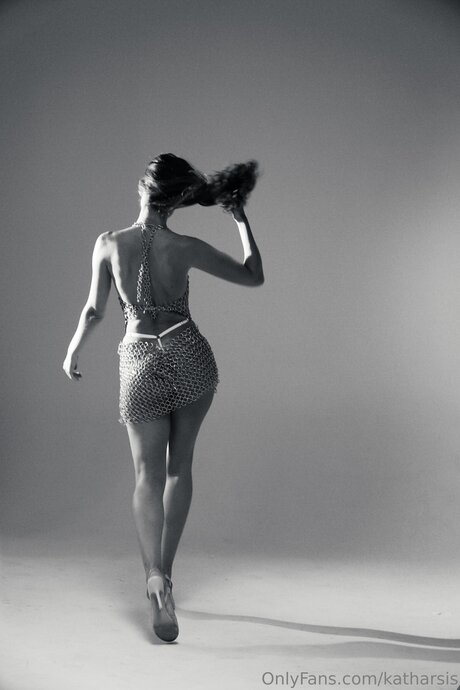 Katharsis pornstar exclusive pics