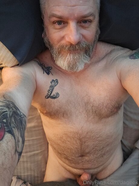 Dageek exclusive star galleries