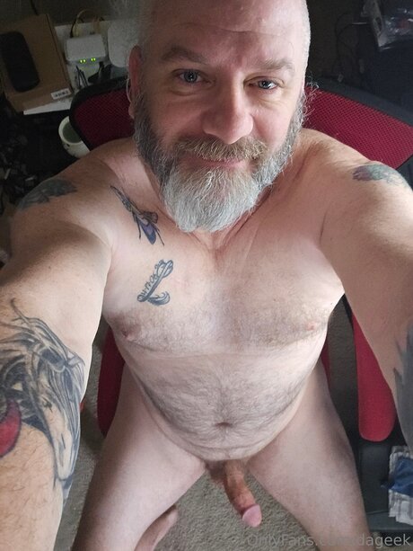 Dageek nice star image