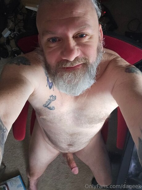 Dageek model nice picture