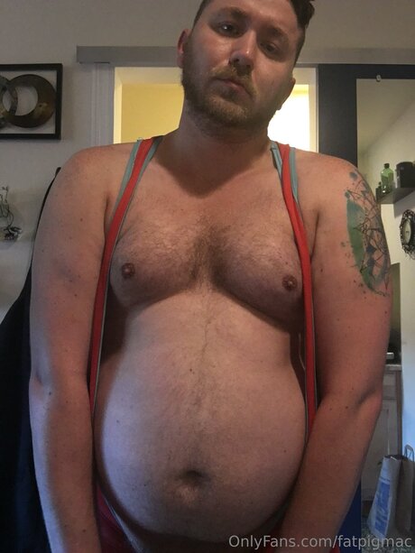 Fatpigmac star top archive