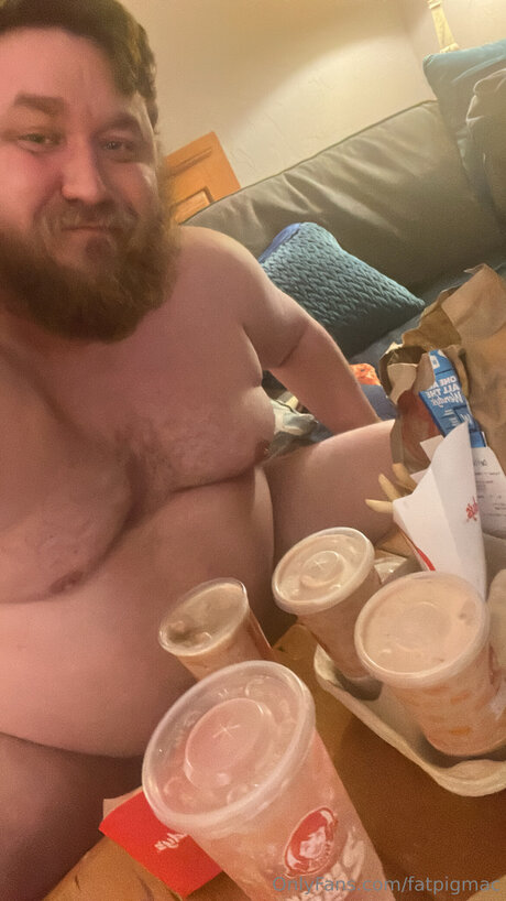 Fatpigmac pornstar nude image