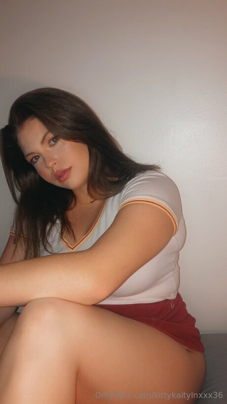 Kaitlyn9286 hot model pic