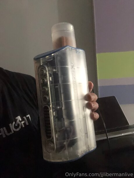 Jjlibermanlive star nude image