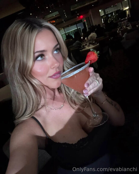 Evabianchi nude star photos