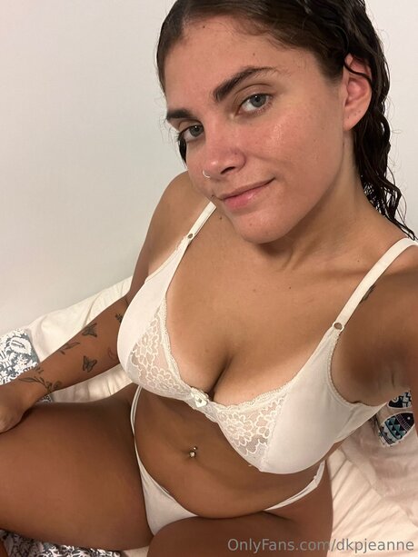 Dkpjeanne adult model pics