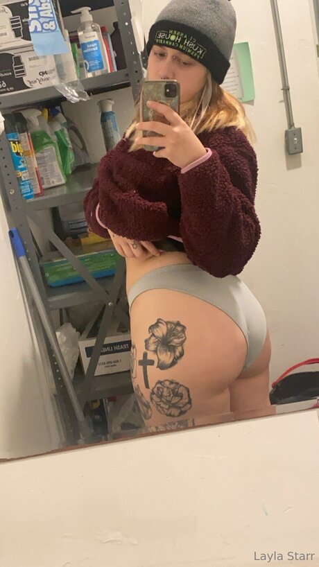 Bttrfly Chaser model exclusive gallery