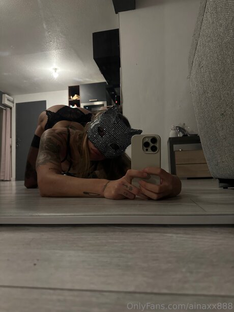 Ainaxx888 star top archive