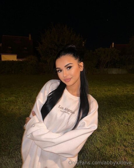 Abbyxxlove star sexy pics