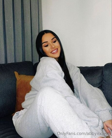 Abbyxxlove pretty star photos