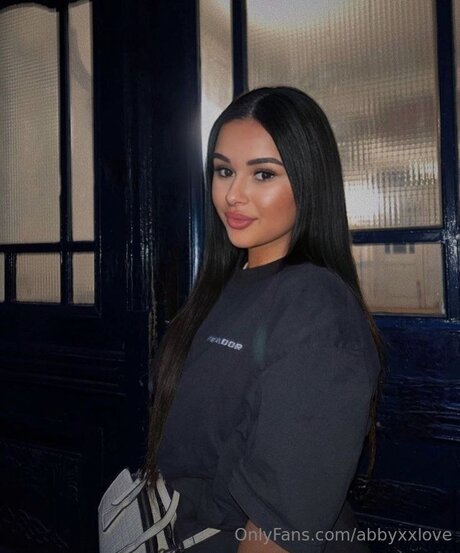 Abbyxxlove star pornographic photo