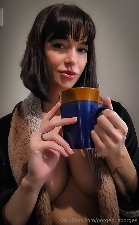 Gorgeousborges model porn galleries