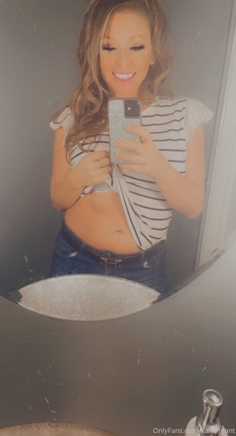 Kandigrant pornographic actress images