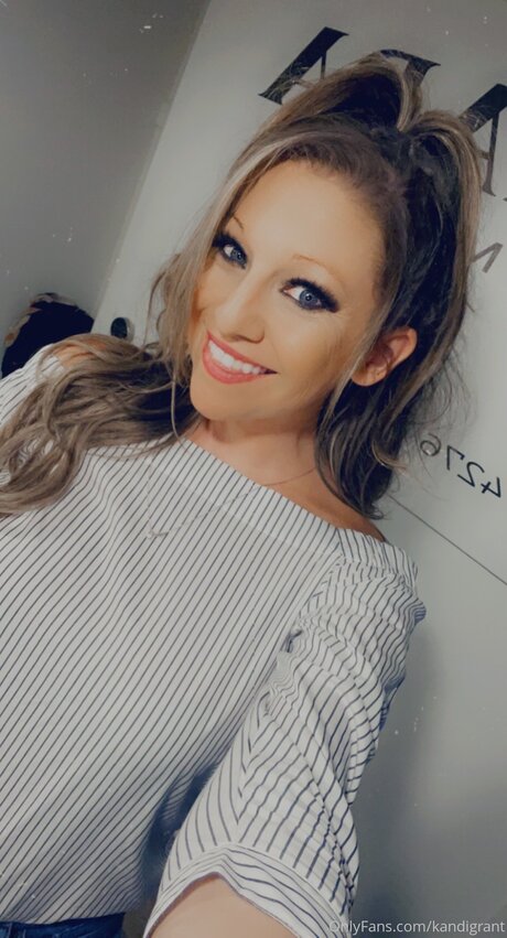 Kandigrant nice model images