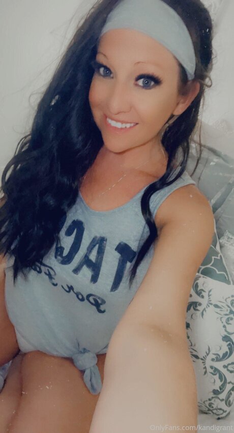 Kandigrant xxx actress archive