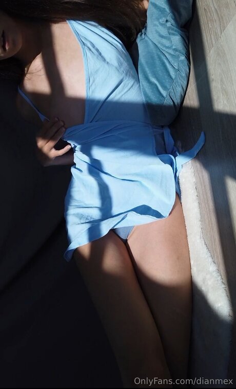 Dianmex beautiful actress pic