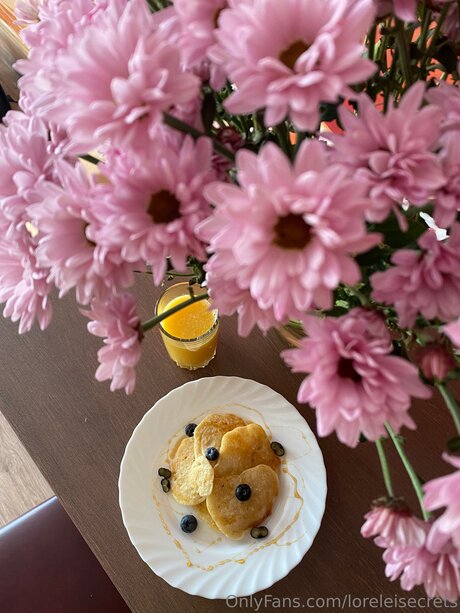 Loreleisecrets Profile pic