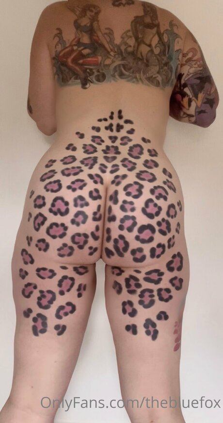 Thebluefox top actress pic