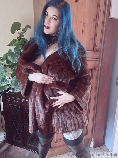 Thebluefox free pornstar pics