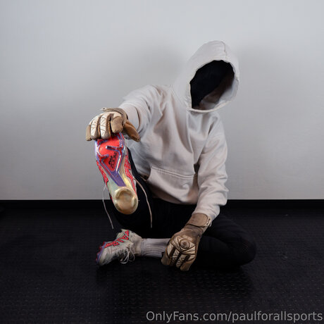 Paulforallsports nude star galleries