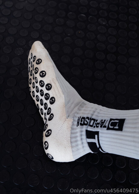 Paulforallsports art model pic