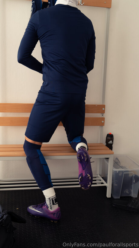 Paulforallsports best pornstar photo