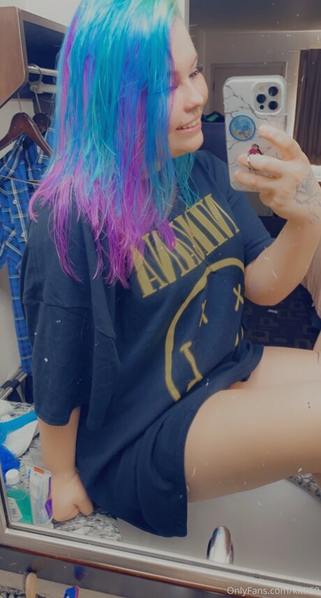 Kitti69 star high quality images